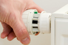 Catterick central heating repair costs