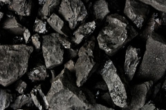 Catterick coal boiler costs