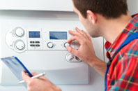free commercial Catterick boiler quotes