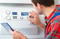 free Catterick gas safe engineer quotes