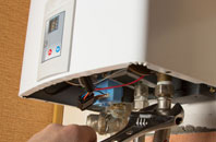 free Catterick boiler install quotes