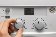 free Catterick boiler maintenance quotes
